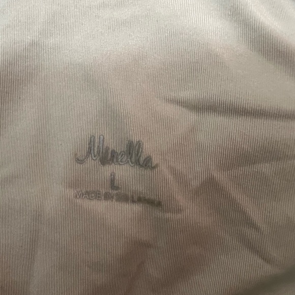 Mirella Adult Large Leotard - Picture 3 of 5